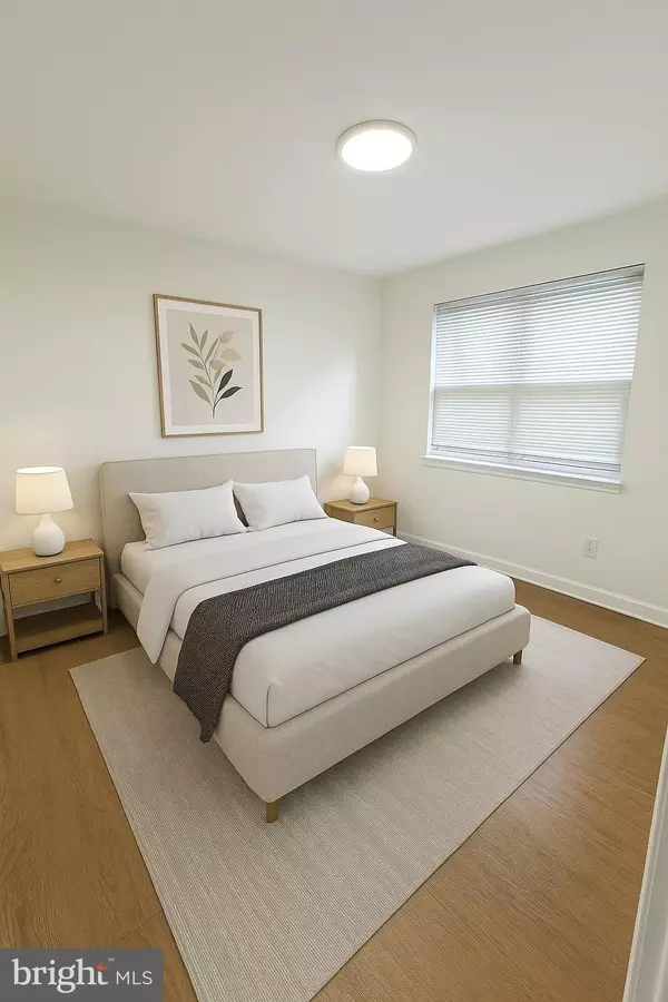 Washington, DC 20001,1635 6TH ST NW #2