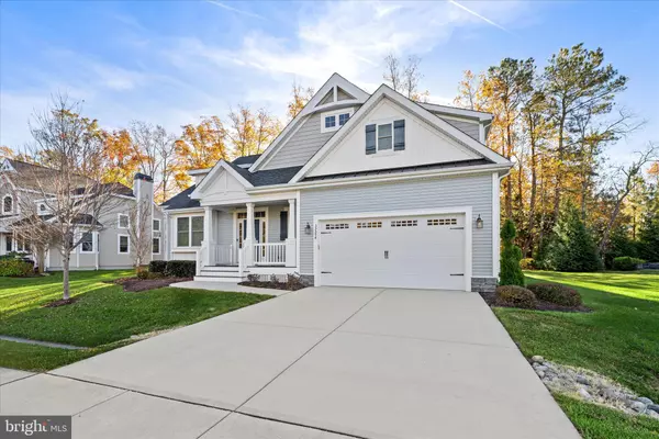 Rehoboth Beach, DE 19971,35594 GOFF ST