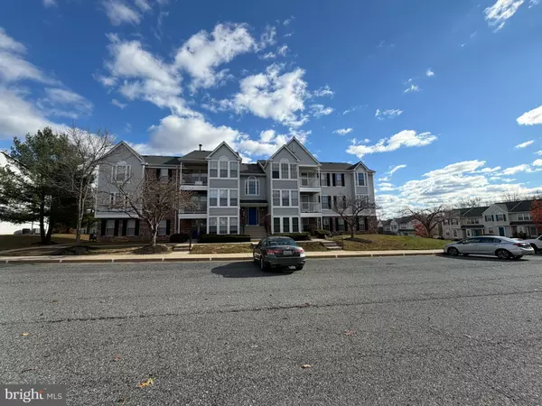 Belcamp, MD 21017,1401-F SAGE LN