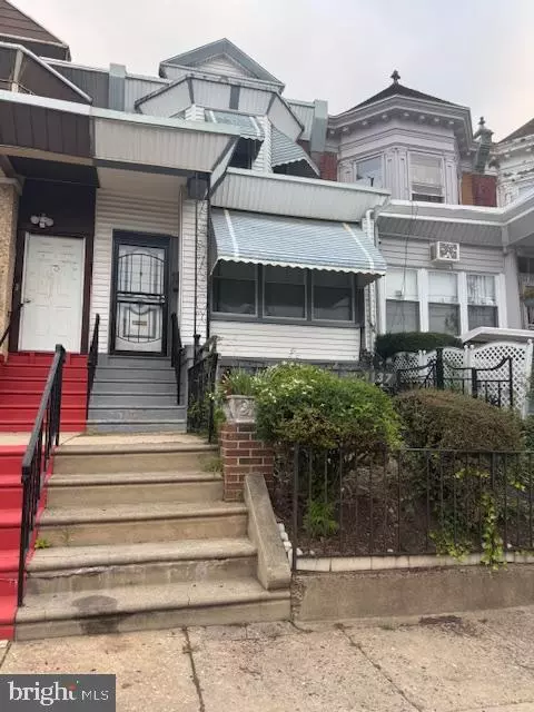 Philadelphia, PA 19140,1137 W WYOMING AVE