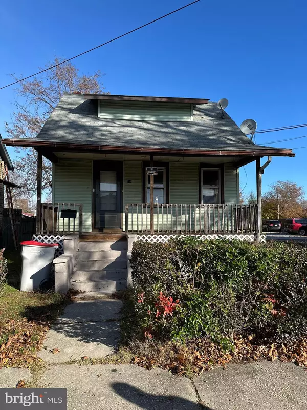 Vineland, NJ 08360,314 W PEACH ST