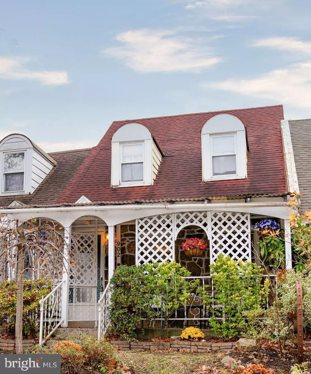 Phoenixville, PA 19460,902 WOODLAWN AVE