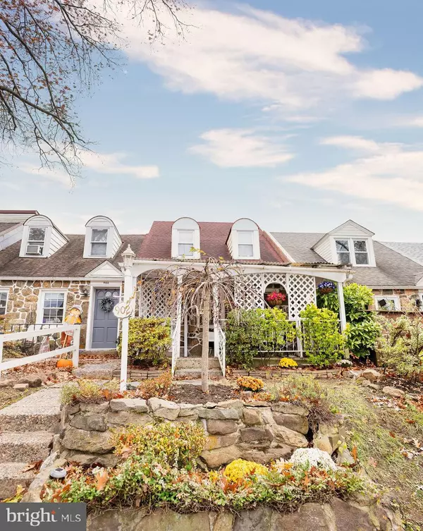 Phoenixville, PA 19460,902 WOODLAWN AVE