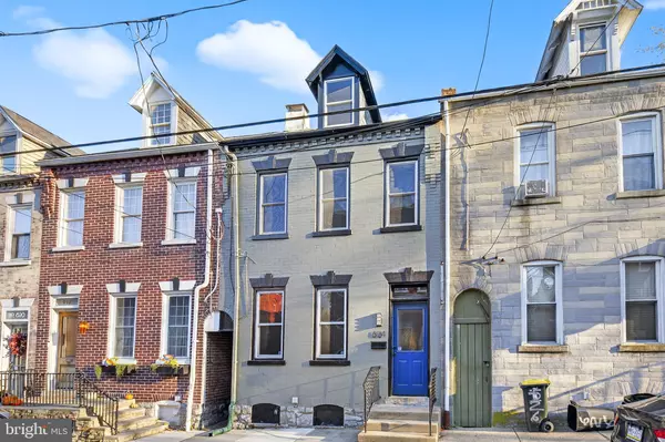 Lancaster, PA 17603,624 SAINT JOSEPH STREET