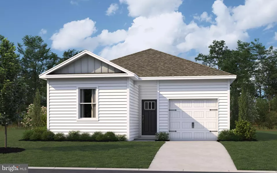 1129 ALBRITTON LN, Salisbury, MD 21801