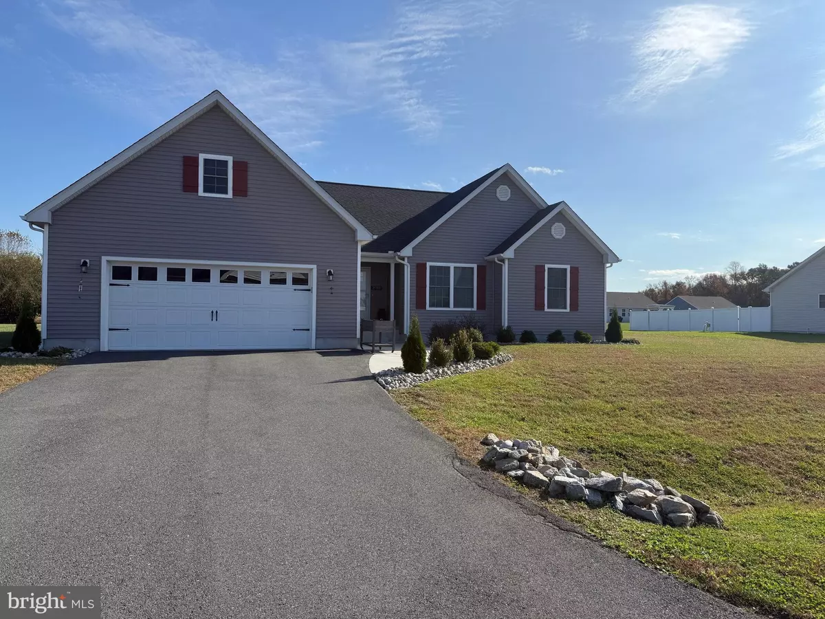 Seaford, DE 19973,25909 VINCENT FARM LN
