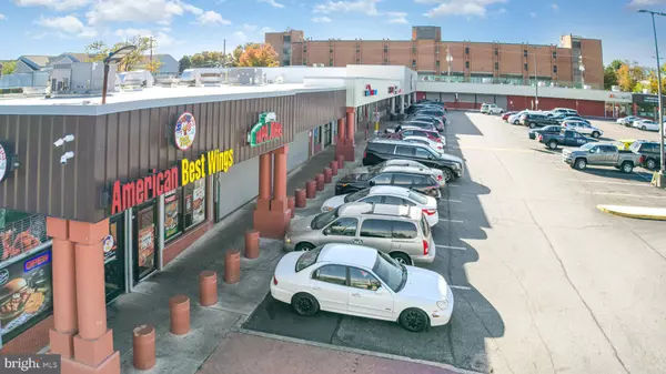 Baltimore, MD 21216,3421 CLIFTON AVE