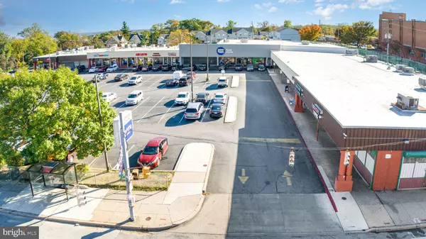 Baltimore, MD 21216,3421 CLIFTON AVE