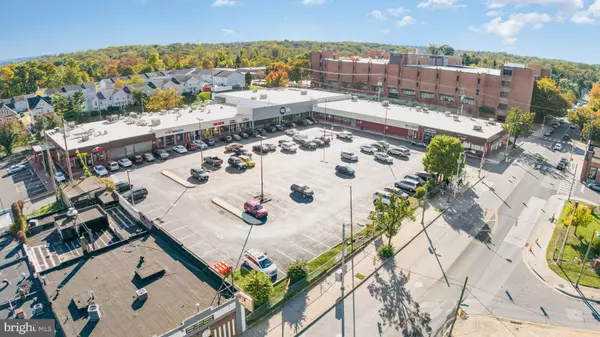 Baltimore, MD 21216,3421 CLIFTON AVE