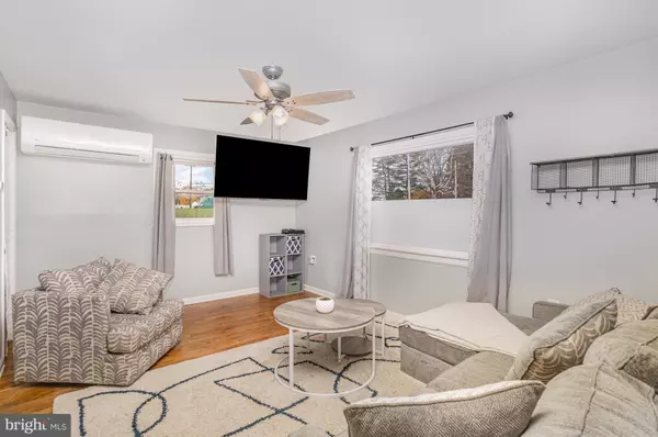 Lancaster, PA 17601,2138 OREVILLE RD