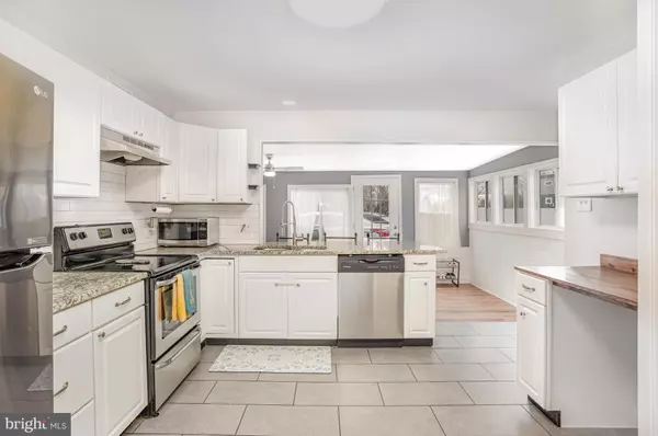 Lancaster, PA 17601,2138 OREVILLE RD