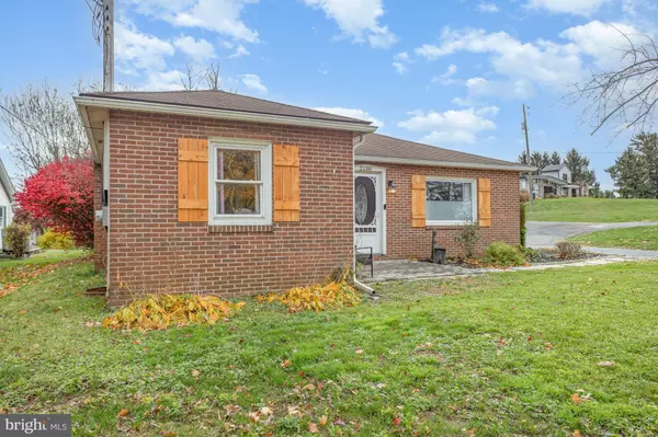 Lancaster, PA 17601,2138 OREVILLE RD