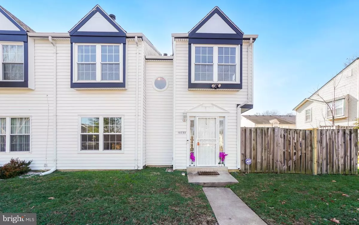 Upper Marlboro, MD 20774,10733 JOYCETON DR