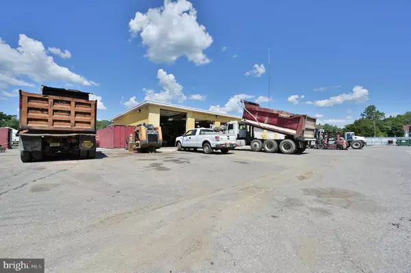 Egg Harbor City, NJ 08215,730 W WHITE HORSE PIKE