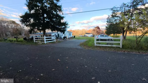 Port Norris, NJ 08349,7020 PARSONS LN