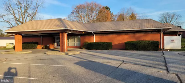 Chambersburg, PA 17201,55 HAMILTON ROAD