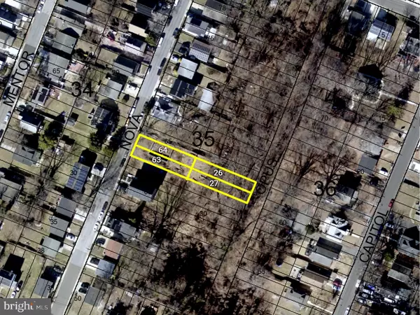 Capitol Heights, MD 20743,1104 NOVA AVE