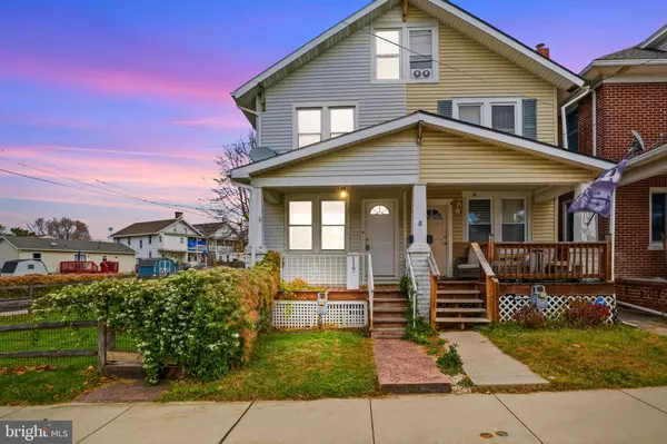 Dallastown, PA 17313,117 S PARK ST