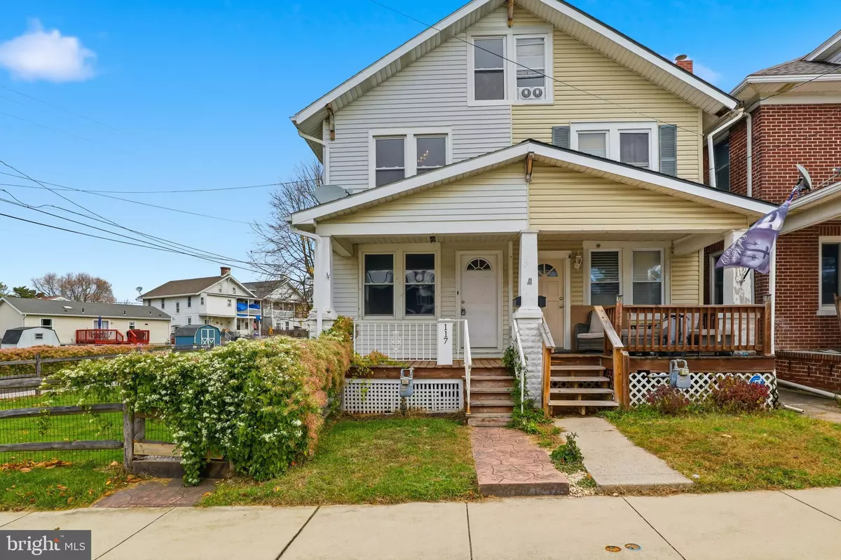 Dallastown, PA 17313,117 S PARK ST