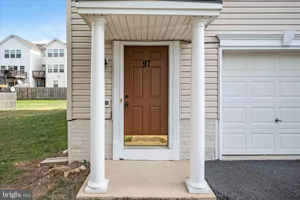 Martinsburg, WV 25404,97 BRENTWOOD ST