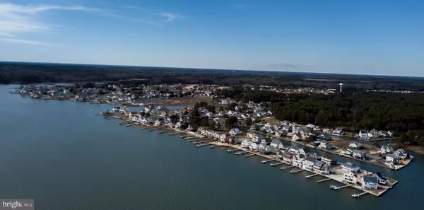 Greenbackville, VA 23356,LOT 289 NAVIGATOR DR