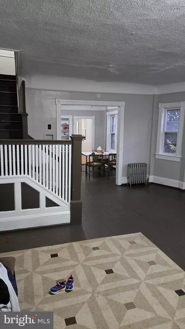 Trenton, NJ 08618,44 GENERAL GREENE