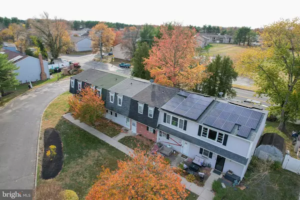 Clementon, NJ 08021,401 LA CASCATA