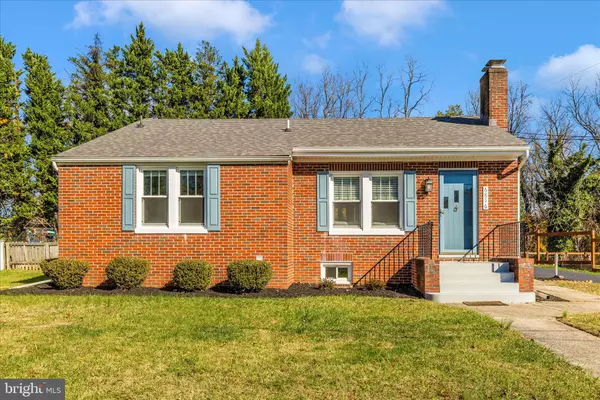 6816 BUCKINGHAM LN, Buckeystown, MD 21717