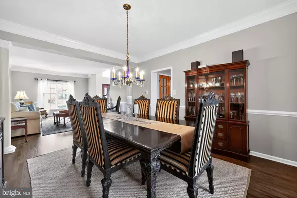 Moorestown, NJ 08057,39 BRAMLEY RD