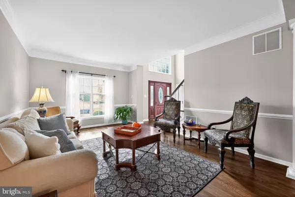 Moorestown, NJ 08057,39 BRAMLEY RD