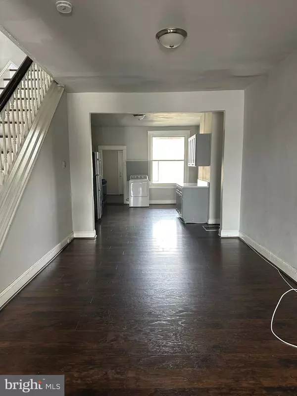 Baltimore, MD 21218,2795-1 THE ALAMEDA