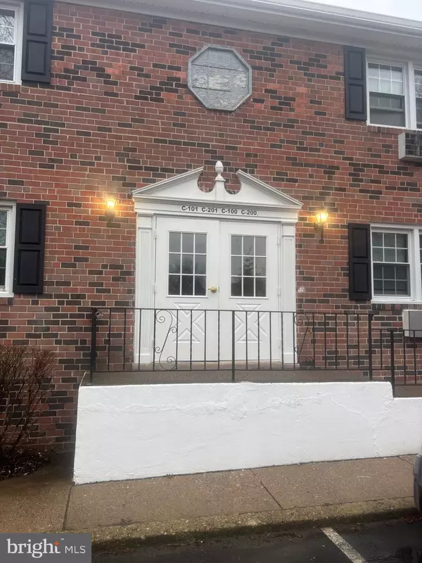 Doylestown, PA 18901,403 S MAIN ST #C100