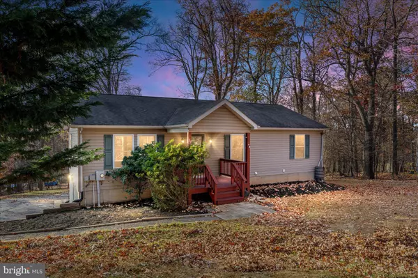 Harpers Ferry, WV 25425,351 CUB RUN LN