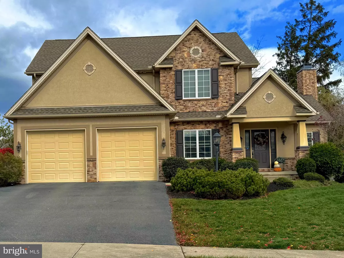 York, PA 17404,643 CROSSLYN DR