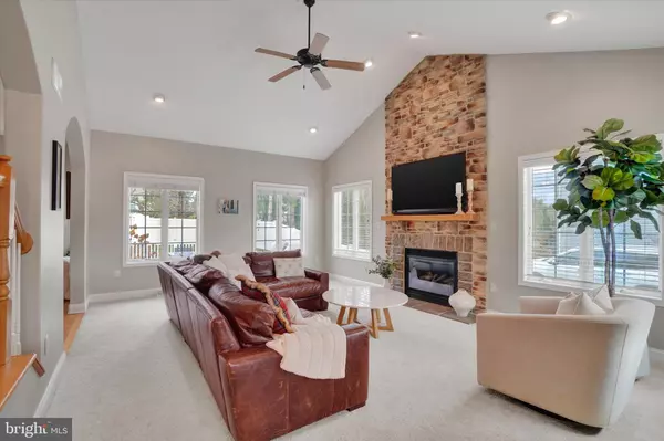 York, PA 17404,643 CROSSLYN DR