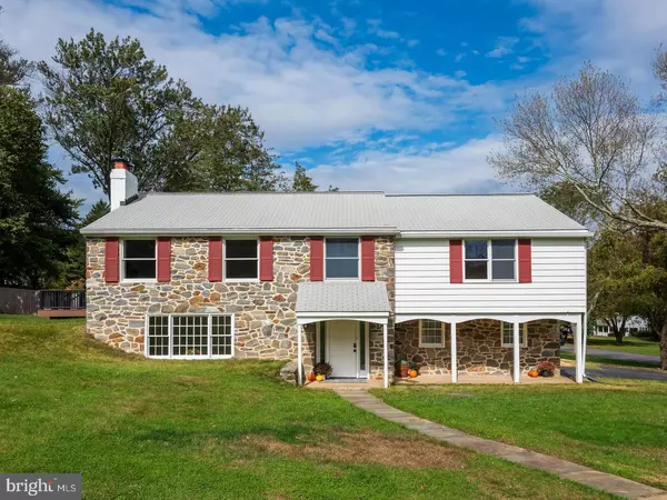 Berwyn, PA 19312,1105 WATERLOO