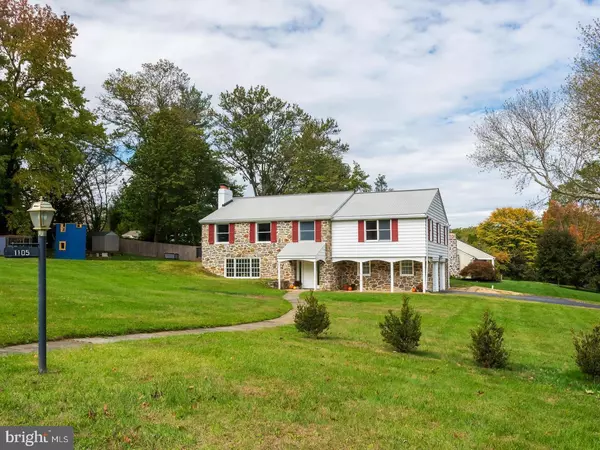 1105 WATERLOO, Berwyn, PA 19312