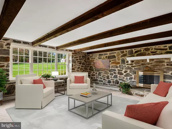 Berwyn, PA 19312,1105 WATERLOO