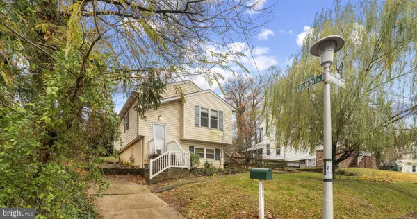 1920 MAUDLIN AVE, Baltimore, MD 21230