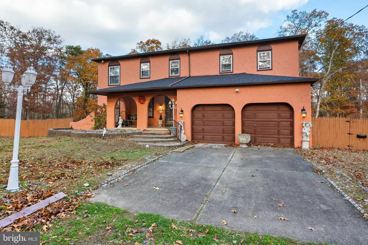 Williamstown, NJ 08094,1742 CORKERY LN