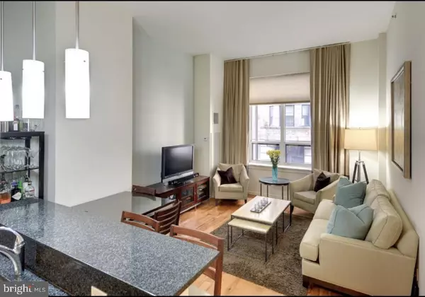 1425 LOCUST ST #2C, Philadelphia, PA 19102