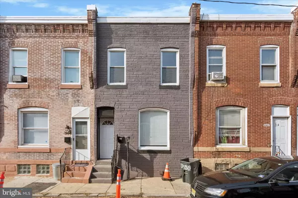 3450 JOYCE ST, Philadelphia, PA 19134