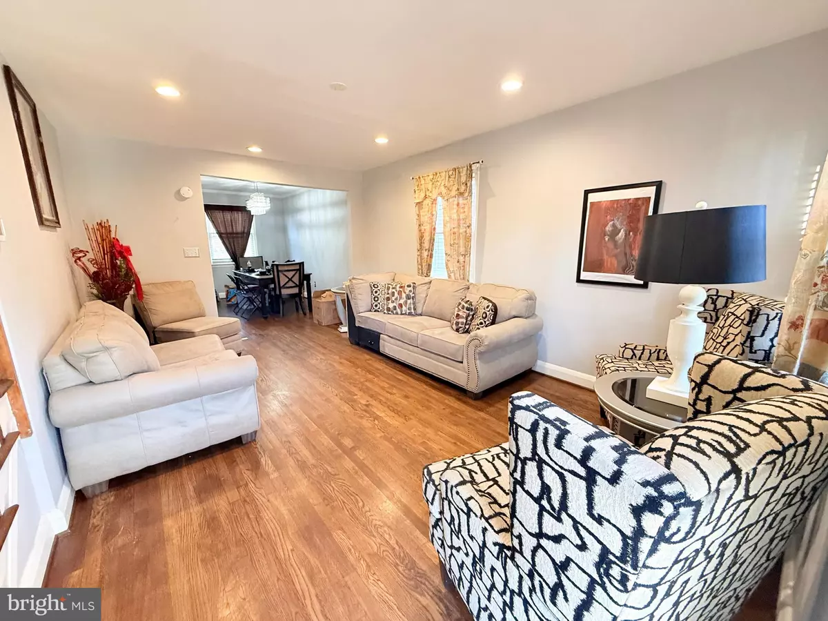 Baltimore, MD 21206,6018 BELLE VISTA AVE