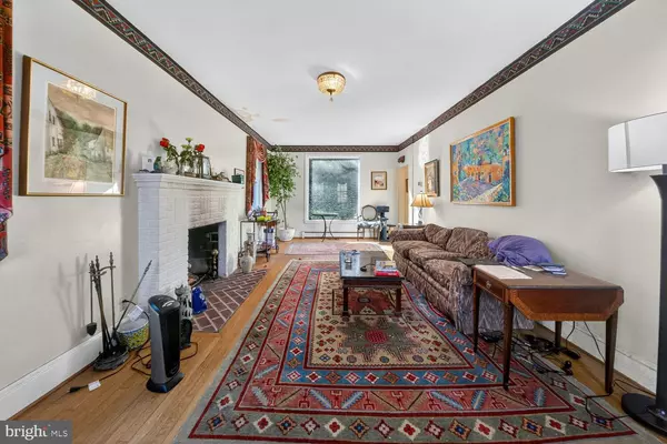 Washington, DC 20012,7966 WEST BEACH DR NW