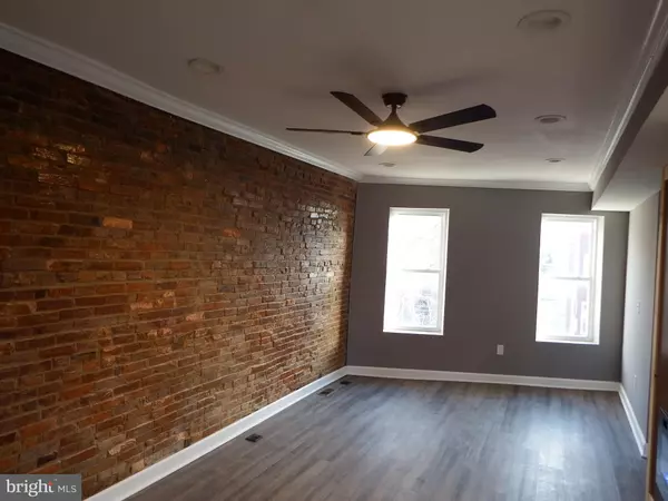 Baltimore, MD 21223,1803 HOLLINS ST