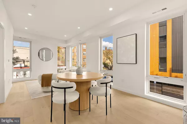 Washington, DC 20011,30 KENNEDY ST NW #12