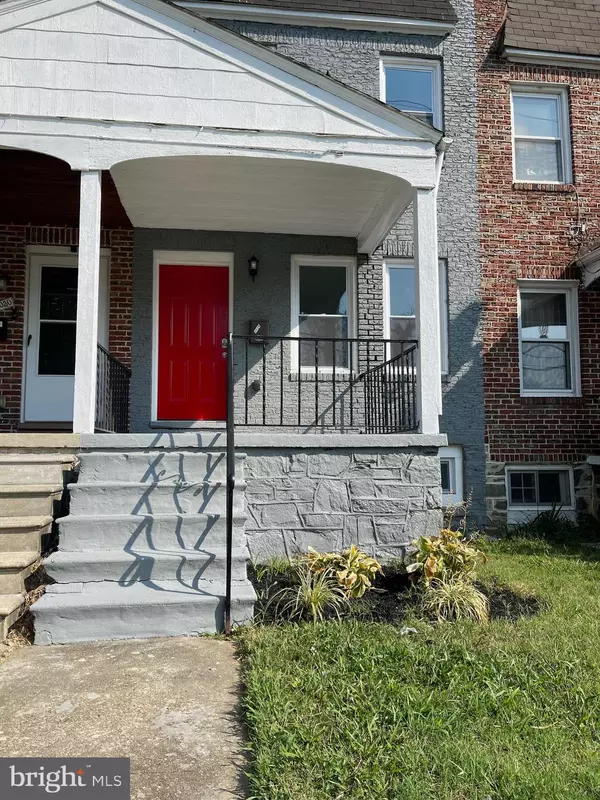 Baltimore, MD 21215,3028 VIRGINIA AVE