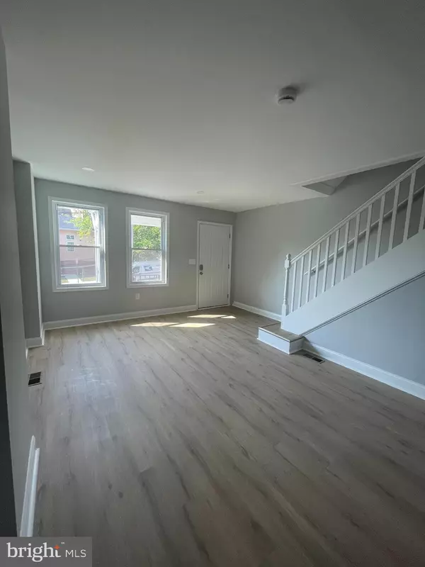 Baltimore, MD 21215,3028 VIRGINIA AVE