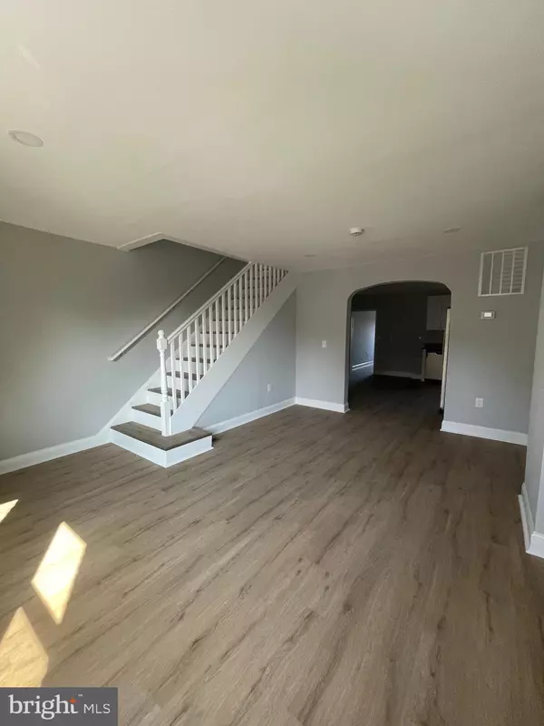 Baltimore, MD 21215,3028 VIRGINIA AVE