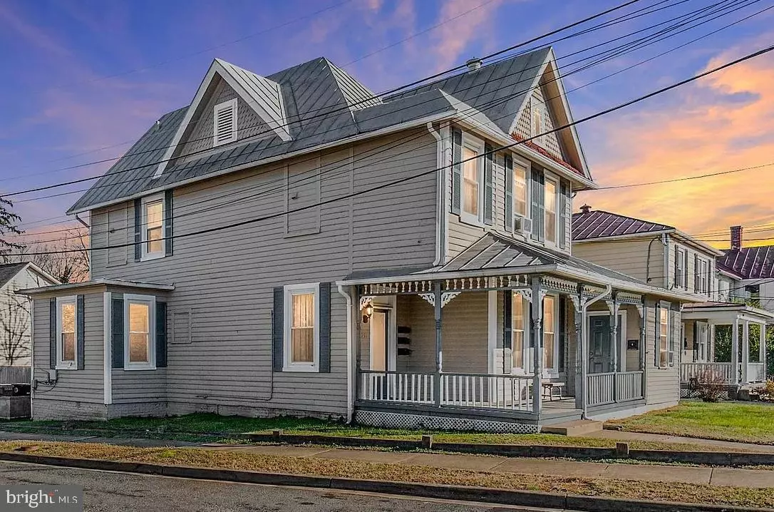 Fredericksburg, VA 22401,511-#B SPOTTSWOOD